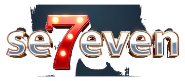 se7ven logo